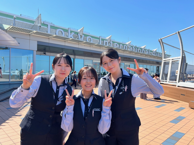 待遇充実！資格取得支援もあるのでスキルアップも可能！