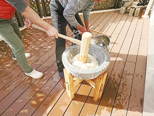 利用者様の笑顔と健康を第一に考えている施設です。