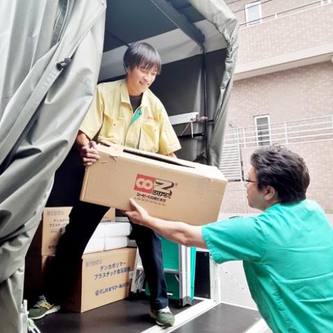 2路線3駅利用可能な好立地で通勤も便利☆
バイク・自転車通勤もOKですよ♪