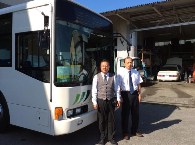 【スクールバス運転手】は、短時間・少日数・日給で働ける【契約社員】という働き方もご用意しています!
詳しくは備考をご覧ください!
勤務開始日ご相談に応じます。