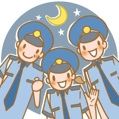 幅広い世代が元気に活躍しています！