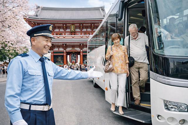 4月1日スタート！
年齢を気にせず活躍できるお仕事です◎