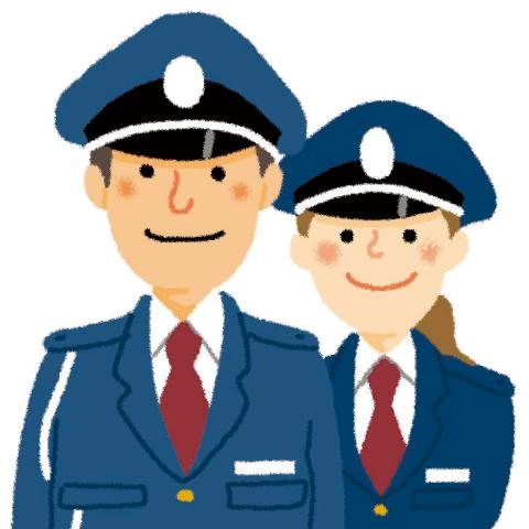 富士見市役所警備！男性活躍中！経験不問です　月10日程度の勤務です♪警備スタッフ