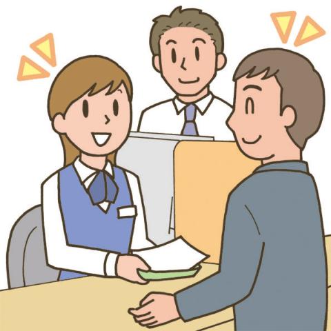 安心・安定の官公庁勤務! 長く続けやすい環境です◎