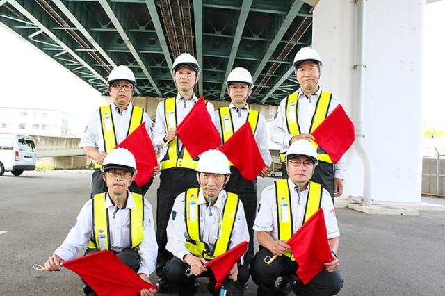 正社員登用制度もあります!