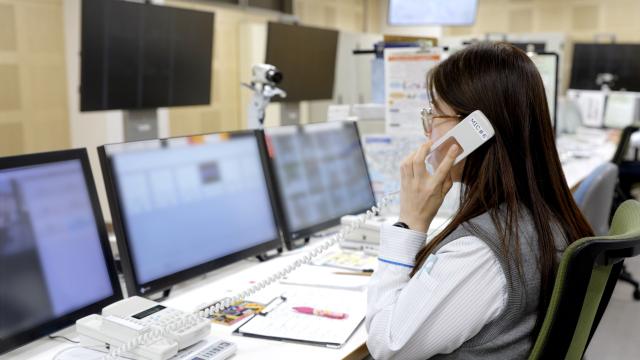 50代半ば〜60代の男女社員活躍中（40代女性社員も在籍）／経験不問／採用は人物重視です遠隔サポートセンタースタッフ