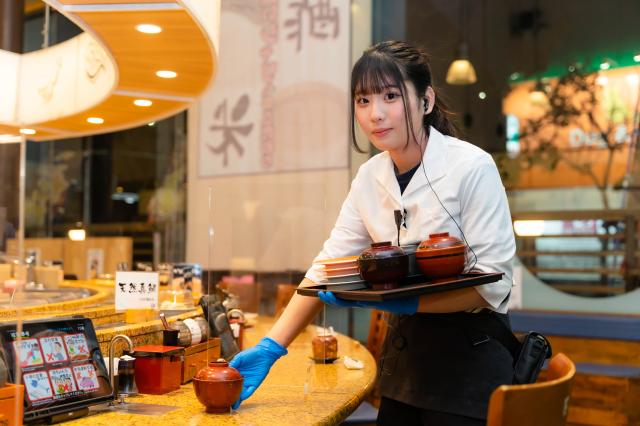 気さくで優しいメンバーがあなたを待っています♪