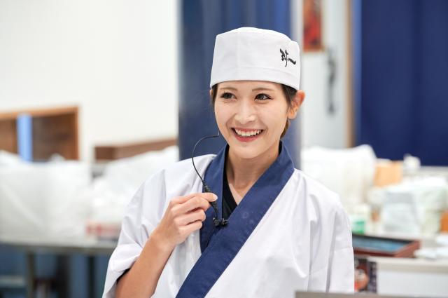 気さくで優しいメンバーがあなたを待っています♪