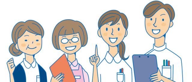 ＜泉北郡忠岡町＞【内科での正・准看護師】賞与年2回支給！お仕事のブランクがある方も大歓迎♪正・准看護師