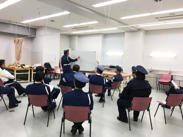 ［アジア大会施設警備］会場は主として愛知県！赴任交通費、現地宿泊費、会場交通費の本人負担なし！アジア大会の警備スタッフ（施設警備）