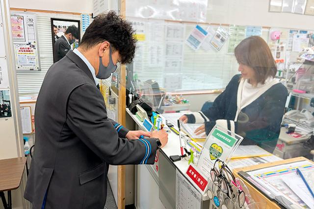 人間関係良好な職場をお探しの方にピッタリ♪少数精鋭の当社だからできる環境があります◎