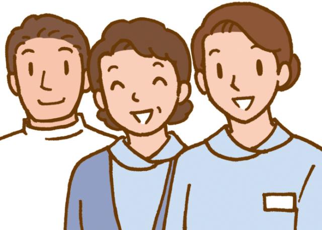 派遣のお仕事が初めてでも大丈夫◎仕事を決めるところから
就業後のサポートまで当社にお任せください!