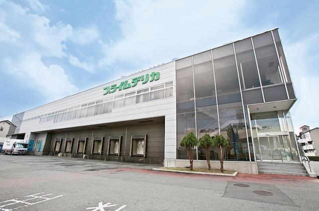 プライムデリカ株式会社 枚方工場のアルバイト パート情報 イーアイデム 枚方市の食品製造 加工求人情報 Id A