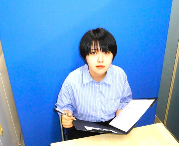＼コーディネーターより／
「“自分では聞きづらい”なんてことも、私達が就業先にしっかり確認します！お気軽にご相談ください♪」