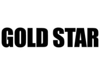 GOLD STAR