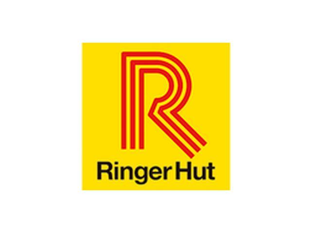 長崎ちゃんぽん　リンガーハット