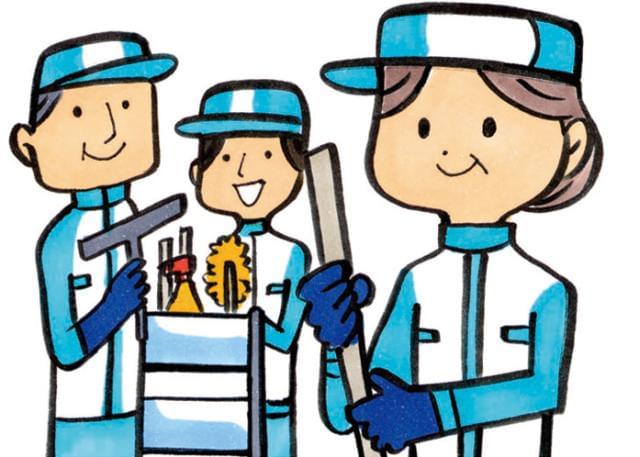 勤務開始時期はご相談OKです♪