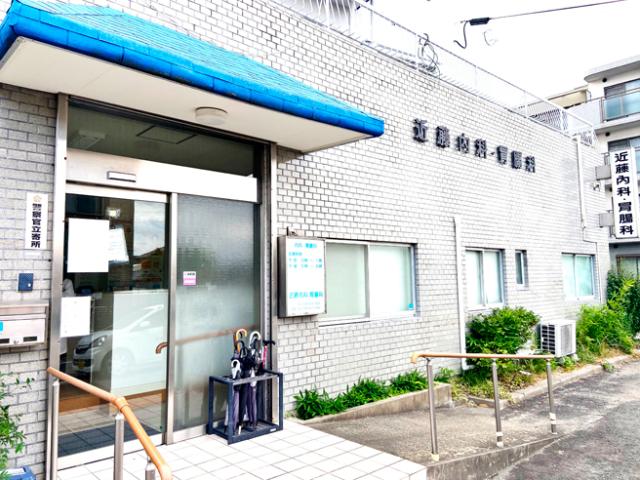 目配り・気配りを大切に。
そうして、患者さまとの信頼関係を築きましょう。