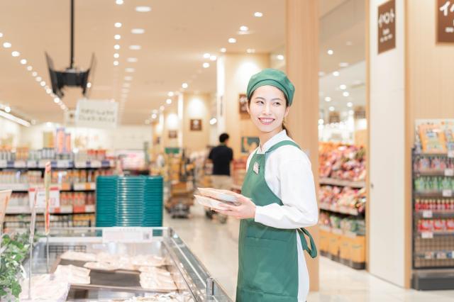 イトーヨーカドー　大宮宮原店