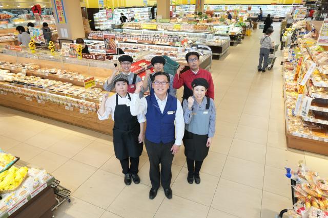 お店づくりにお客様目線が役立つことも！
あなたの知っている地域行事や流行などもぜひ教えてください◎