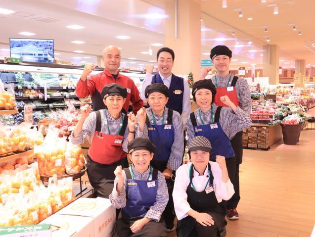 お店づくりにお客様目線が役立つことも！
あなたの知っている地域行事や流行などもぜひ教えてください◎
