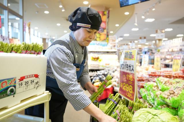 ヨークフーズ三ノ輪店