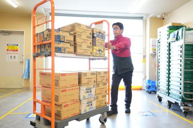 ヨークフーズ新金町店（仮称）