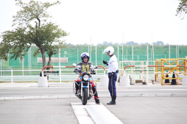 全車種取り扱っているので、キャリアアップのチャンスも豊富です。