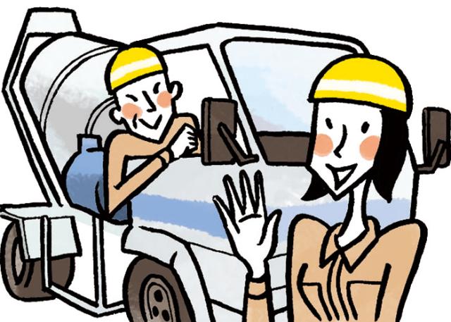 実務未経験の方もご応募OK！
慣れるまで周りがしっかりサポートします◎