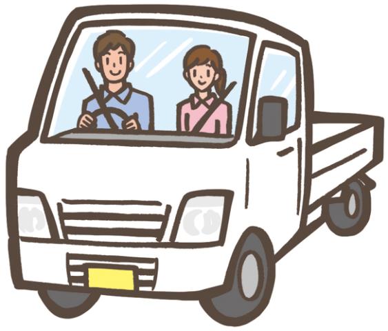 【京都市南区】＼普通免許でスタートできる古紙収集ドライバー／経験不問！残業ほぼナシ！古紙の収集ルートドライバー