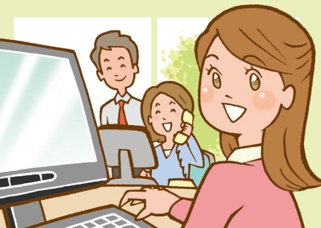 【京都市山科区】＼調味料製造会社の事務／未経験スタートOK！資格不問！土日祝休み！事務（入力業務、電話応対、庶務など）