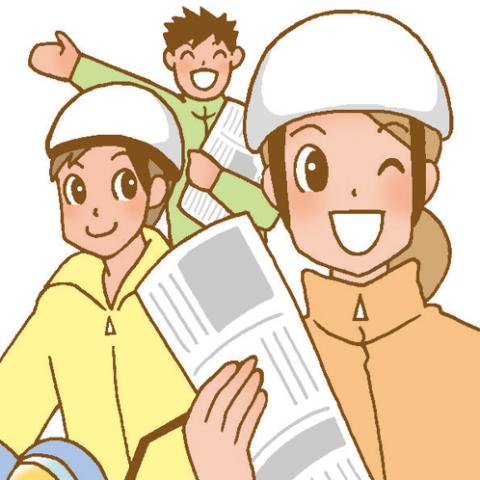 主婦中心に20代〜60代の男女が活躍中！
職場見学OK、入社日相談OK、近くにスーパーあり。