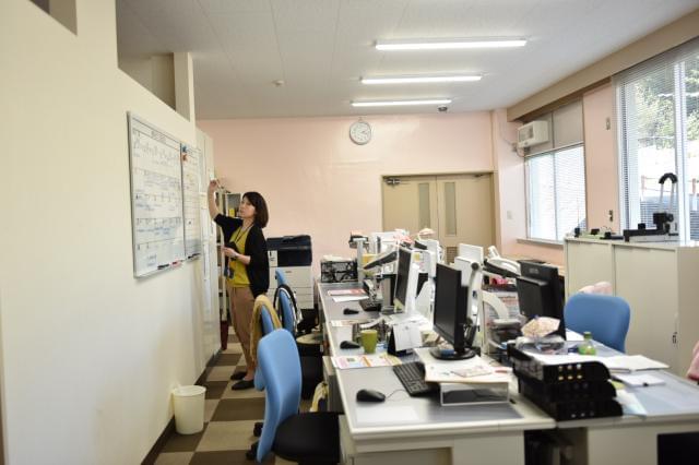 ☆入職日は相談に応じます!