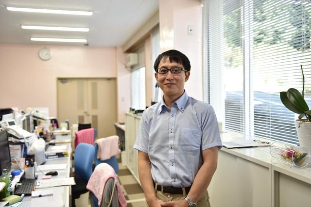 あなたの資格や経験を活かしてみませんか!