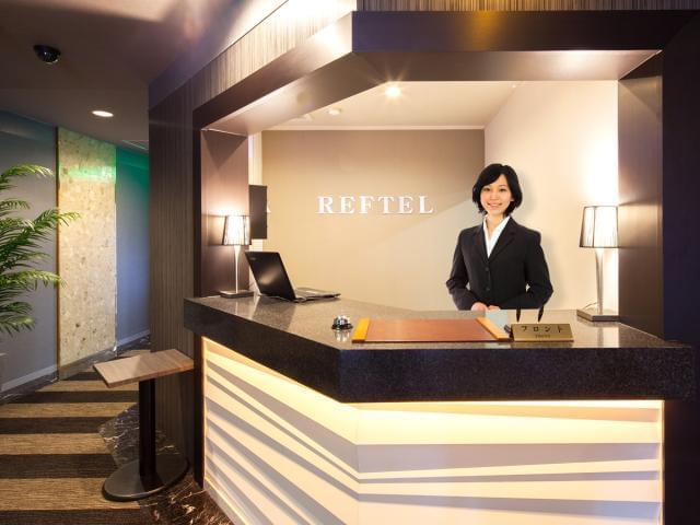 リフテル大阪空港前 伊丹 のアルバイト パート情報 イーアイデム 池田市のホテル ブライダル求人情報 Id A80919946802