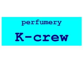 Perfumery　K-crew