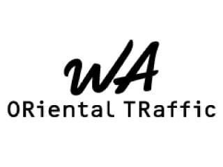 WA ORiental TRaffic