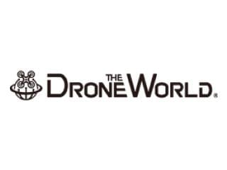 DRONE THE WORLD