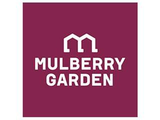 MULBERRY　GARDEN