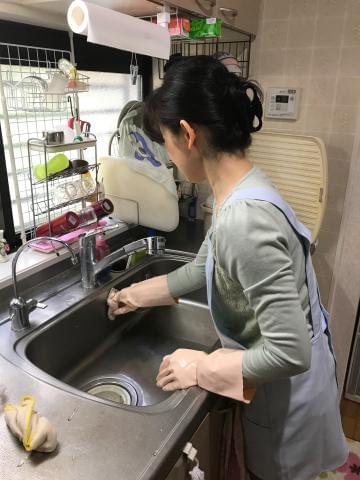 株式会社チームアップのアルバイト パート情報 イーアイデム 目黒区の家事代行求人情報 Id