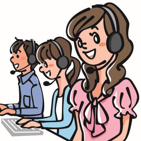 株式会社hps 第2事業部 2701 ｎ の派遣社員情報 イーアイデム 和歌山市の一般 営業事務求人情報 Id A
