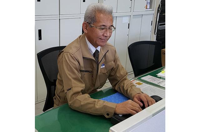 チームワークも良く風通し抜群。
丁寧な教育制度も整えてお待ちしています。