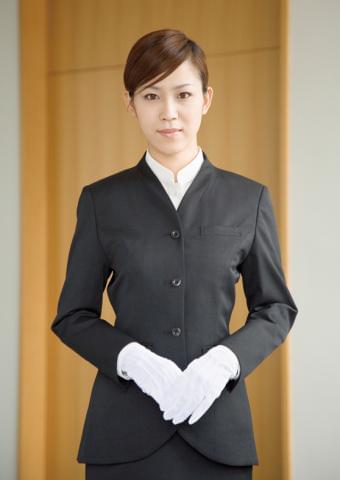 〜会社案内〜