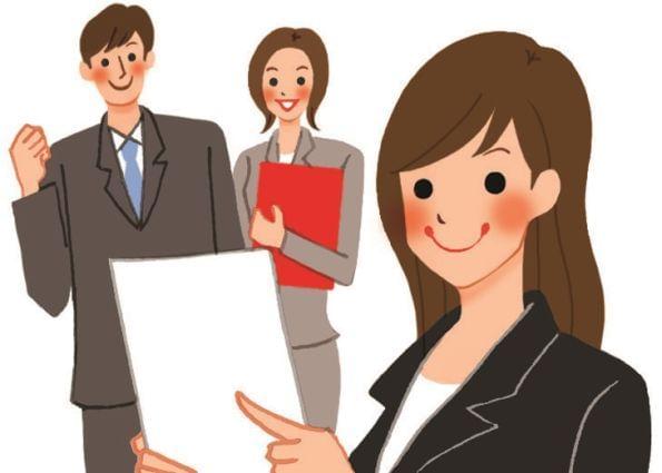 正社員登用あり!目標を持って働ける!業界最大手の安定企業です☆
