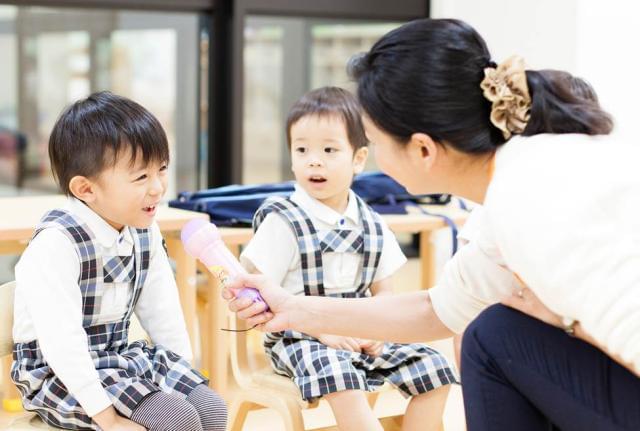 株式会社ecc 幼児教育推進課のアルバイト パート情報 イーアイデム 浜松市南区の英会話 語学関連求人情報 Id A