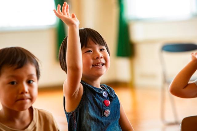 株式会社ECC　幼児教育推進センター