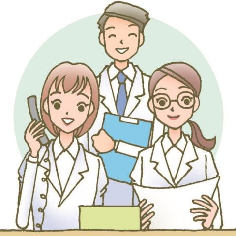 年明けからの勤務もOKです!
学校行事なども考慮しますよ!!