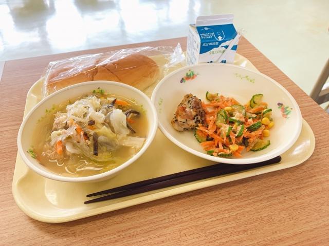 学校給食求人求人に関する情報 お仕事探しならイーアイデム
