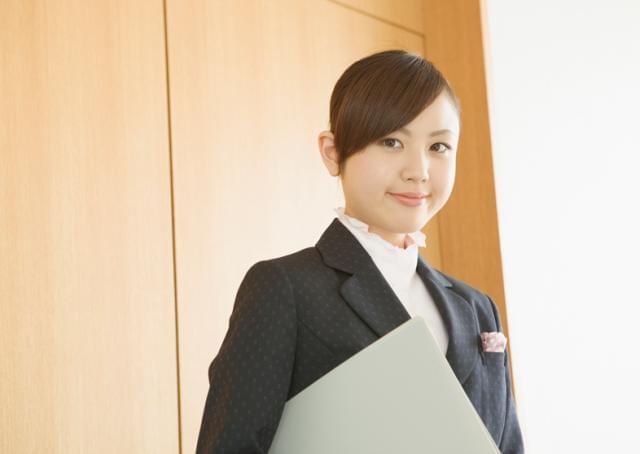 未経験の方も事前に丁寧な研修があるので安心してください!!