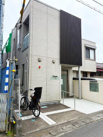 とりごしクリニック